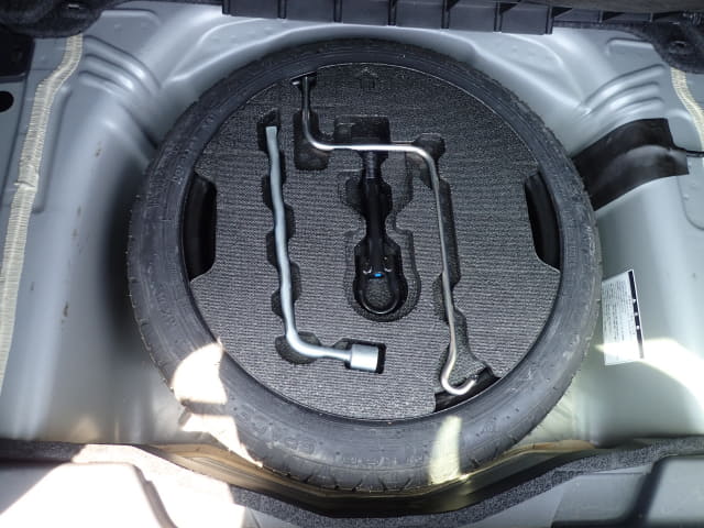 TOYOTA Ractis thumbnail 29