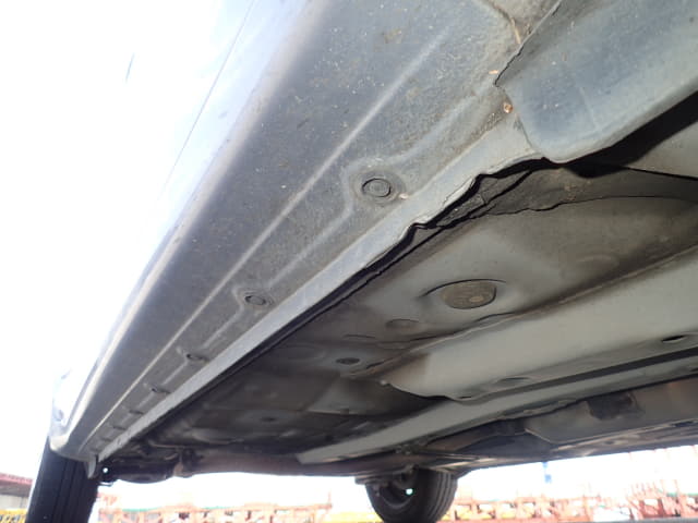 TOYOTA Ractis thumbnail 23
