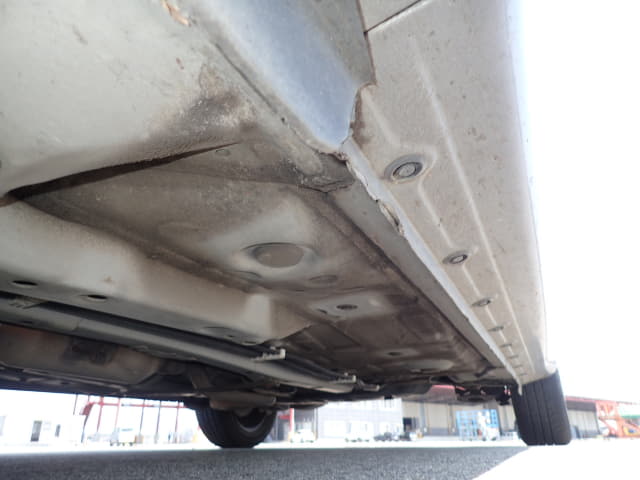 TOYOTA Ractis thumbnail 17