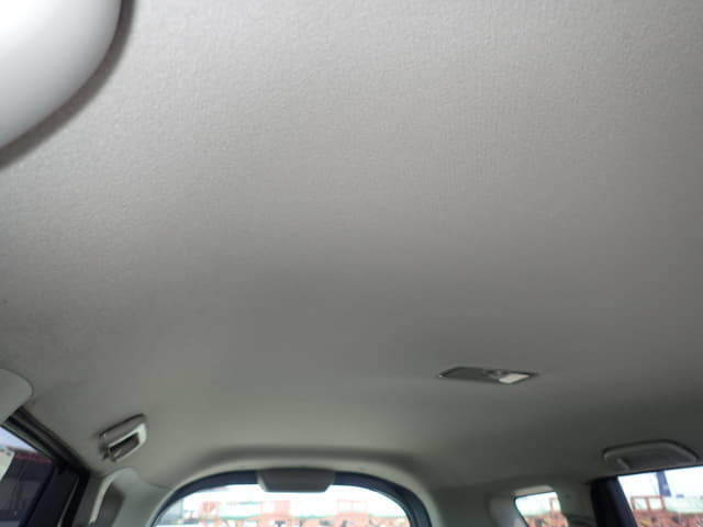 TOYOTA Ractis thumbnail 24