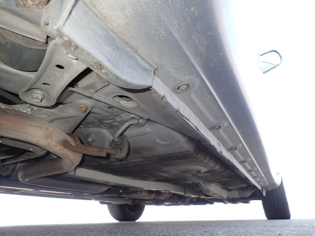 TOYOTA Ractis thumbnail 22