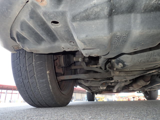 TOYOTA Ractis thumbnail 13
