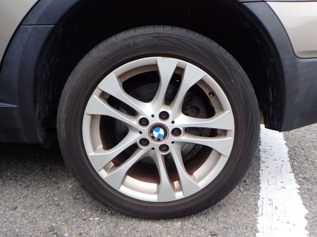 BMW X3 thumbnail 10