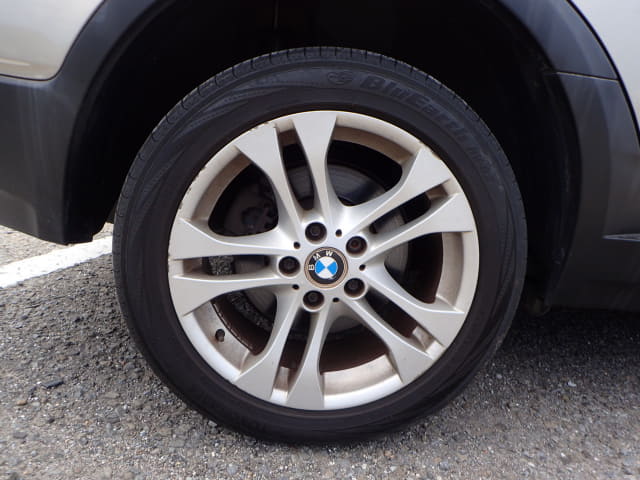 BMW X3 thumbnail 11