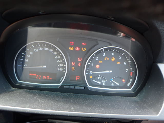 BMW X3 thumbnail 54