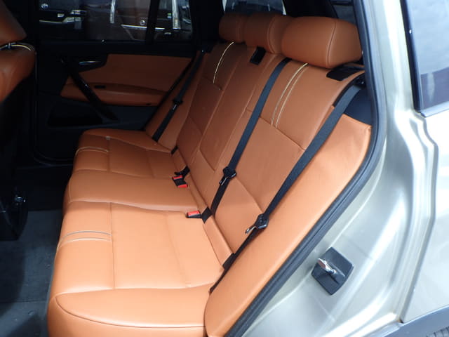 BMW X3 thumbnail 27