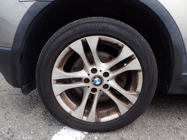 BMW X3 thumbnail 9