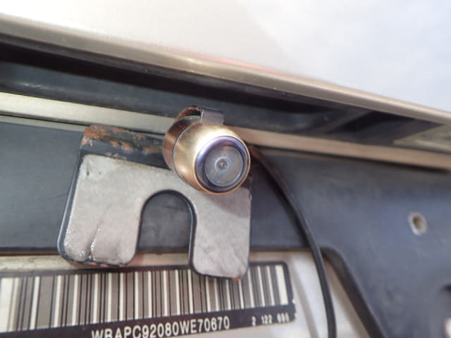 BMW X3 thumbnail 38