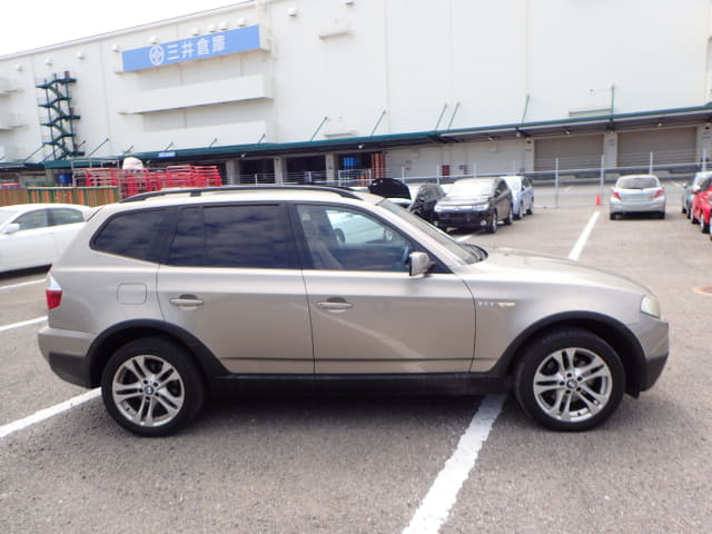 BMW X3 thumbnail 6