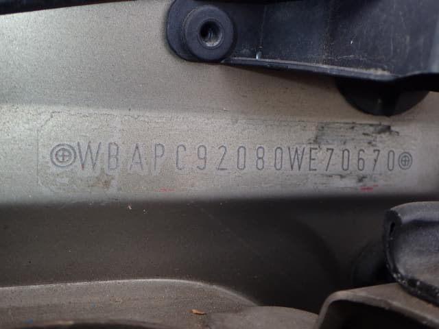 BMW X3 thumbnail 45