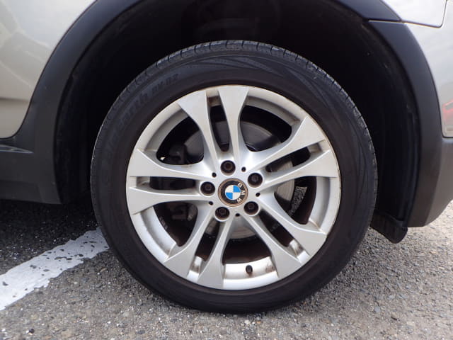 BMW X3 thumbnail 12