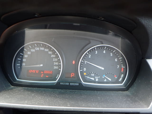 BMW X3 thumbnail 33