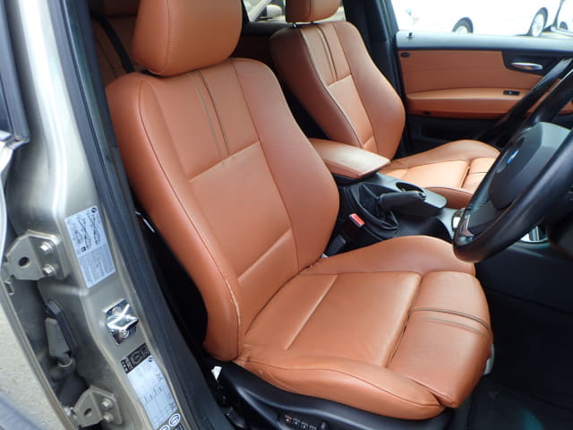 BMW X3 thumbnail 25