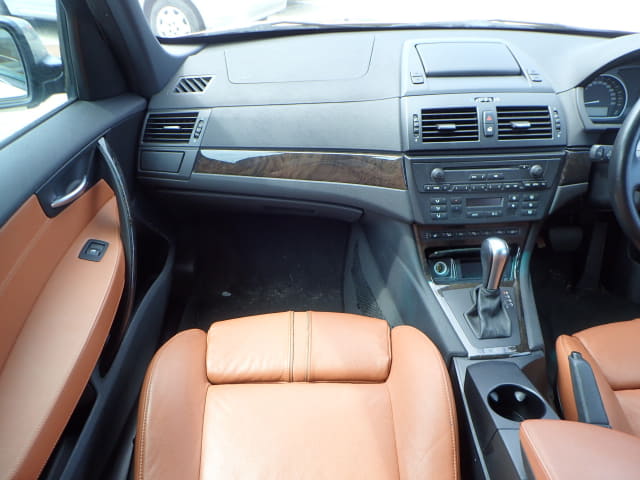 BMW X3 thumbnail 32
