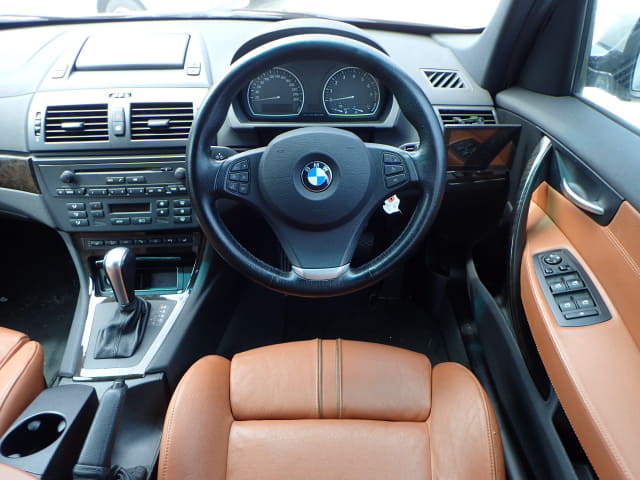 BMW X3 thumbnail 31