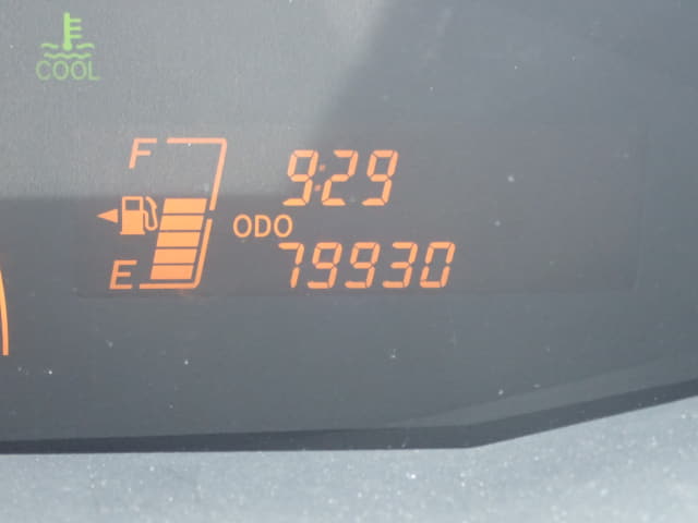 TOYOTA Vitz thumbnail 35