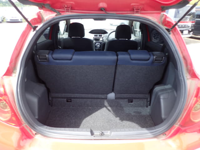 TOYOTA Vitz thumbnail 28