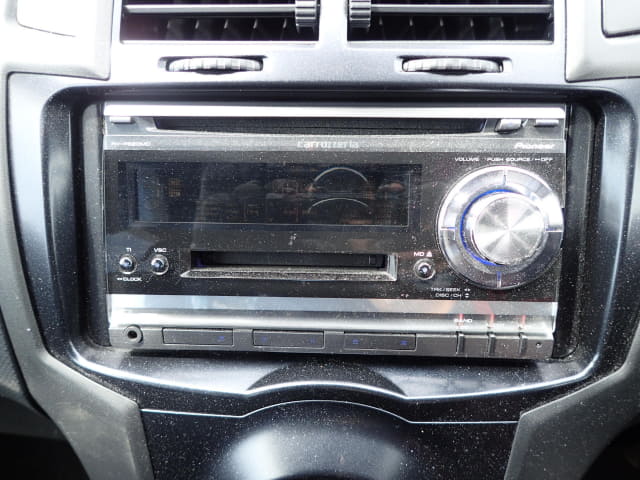 TOYOTA Vitz thumbnail 37