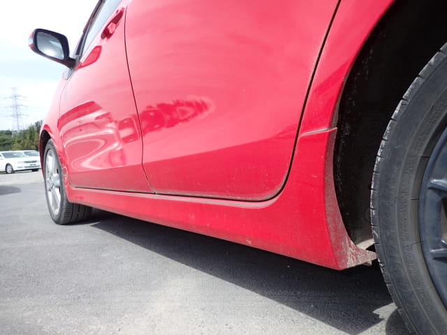 TOYOTA Vitz thumbnail 19