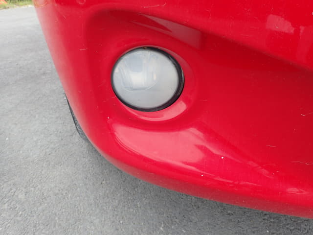 TOYOTA Vitz thumbnail 41