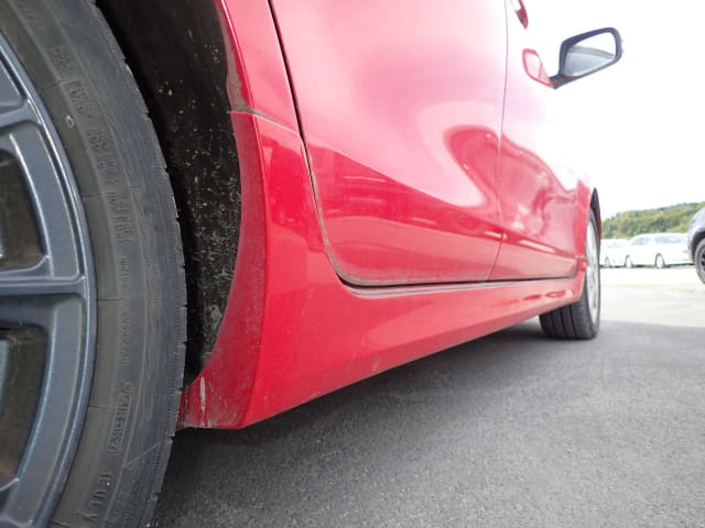 TOYOTA Vitz thumbnail 21