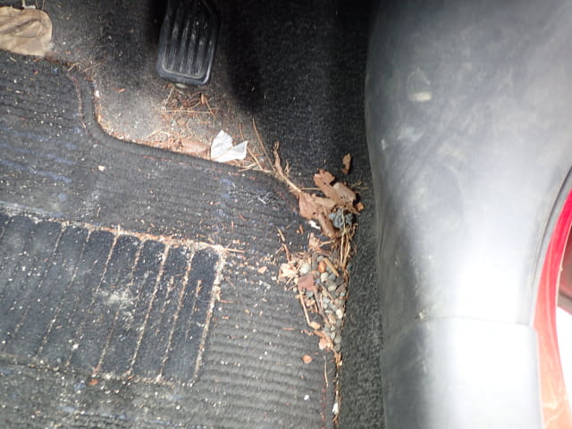 TOYOTA Vitz thumbnail 42