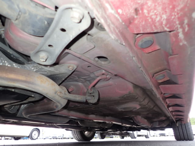 TOYOTA Vitz thumbnail 22