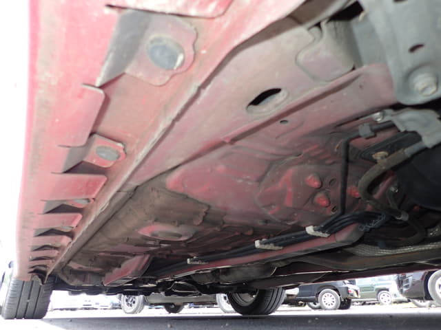TOYOTA Vitz thumbnail 18