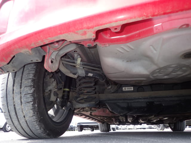 TOYOTA Vitz thumbnail 15