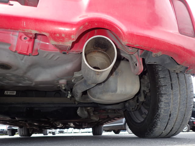 TOYOTA Vitz thumbnail 16