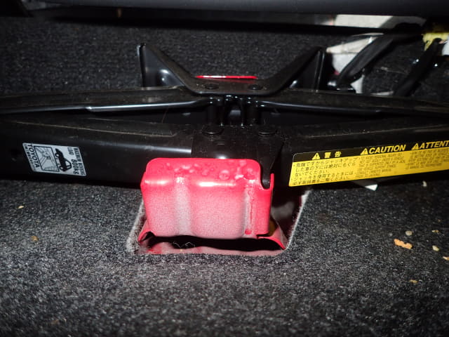 TOYOTA Vitz thumbnail 31