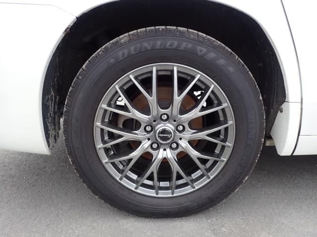 TOYOTA Alphard thumbnail 11