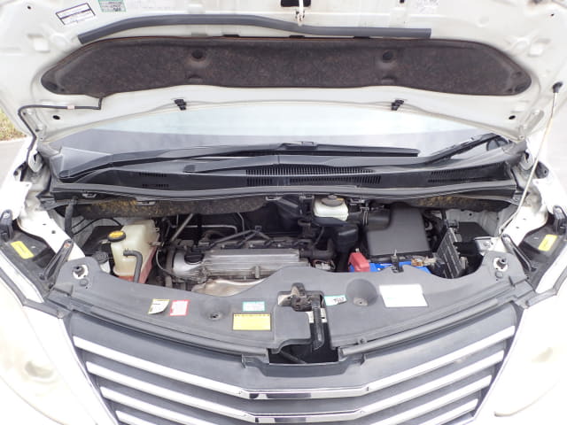 TOYOTA Alphard thumbnail 51