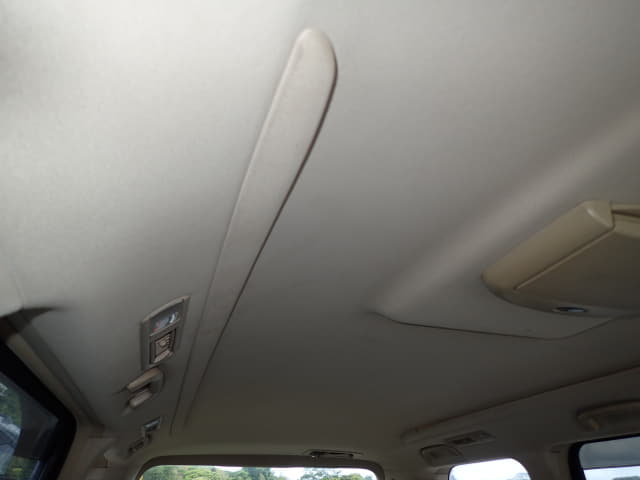 TOYOTA Alphard thumbnail 24