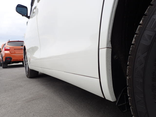 TOYOTA Alphard thumbnail 19