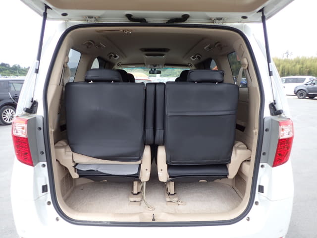 TOYOTA Alphard thumbnail 29