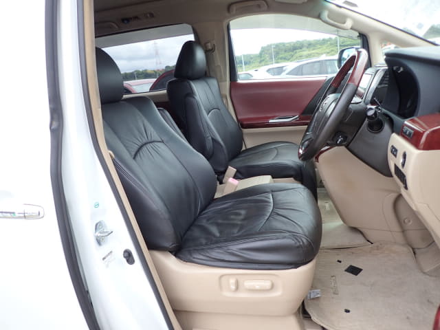 TOYOTA Alphard thumbnail 25