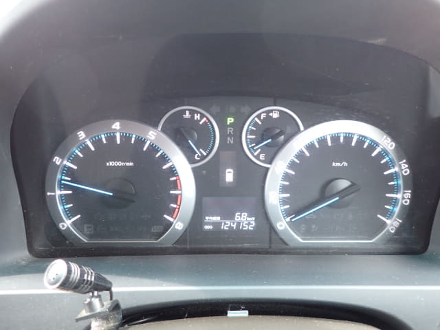 TOYOTA Alphard thumbnail 35