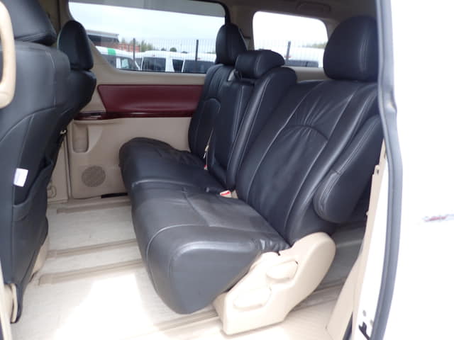 TOYOTA Alphard thumbnail 27
