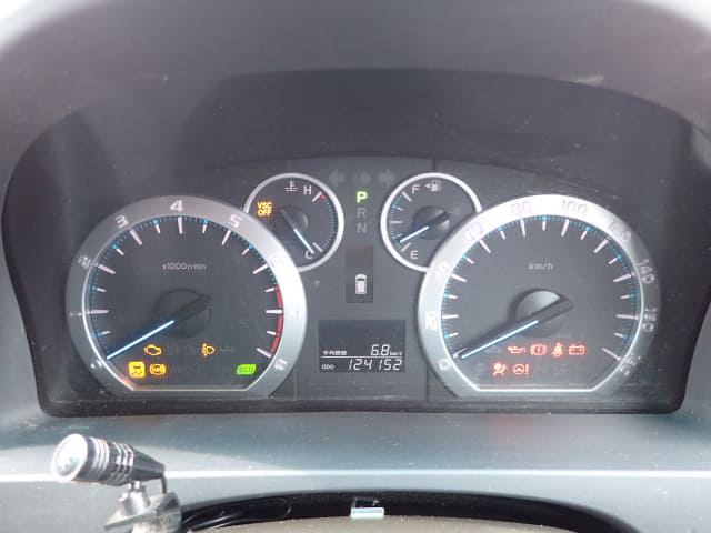 TOYOTA Alphard thumbnail 61