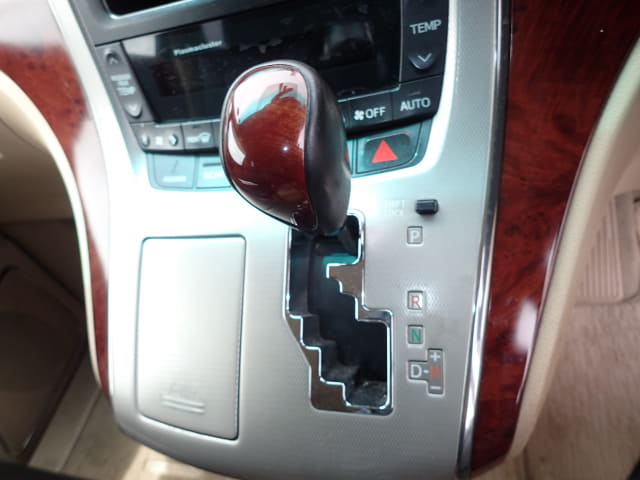 TOYOTA Alphard thumbnail 43