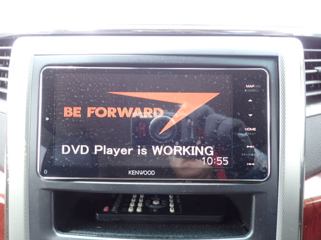TOYOTA Alphard thumbnail 39