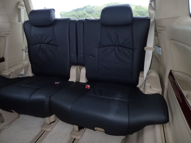 TOYOTA Alphard thumbnail 28
