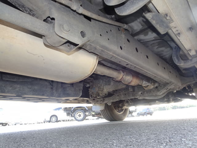 TOYOTA Land Cruiser Prado thumbnail 22