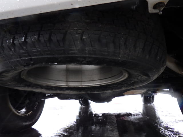 TOYOTA Land Cruiser Prado thumbnail 30