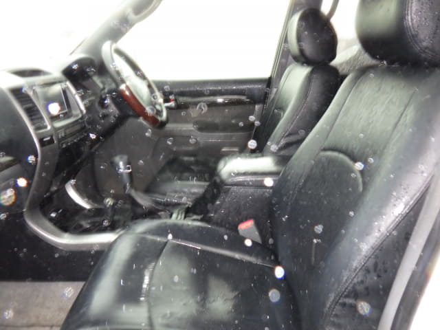 TOYOTA Land Cruiser Prado thumbnail 26