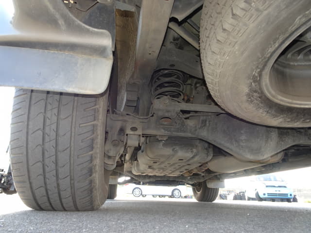TOYOTA Land Cruiser Prado thumbnail 15