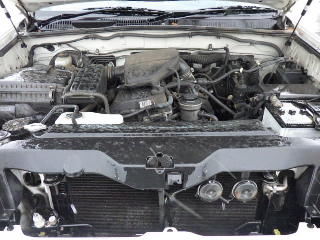 TOYOTA Land Cruiser Prado thumbnail 61