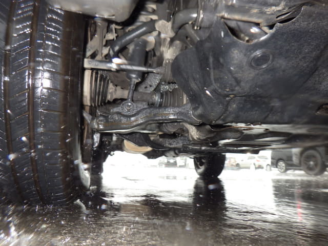 TOYOTA Land Cruiser Prado thumbnail 86
