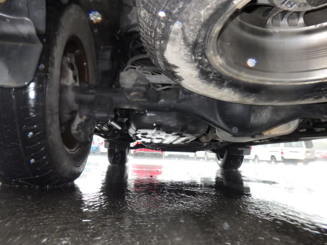 TOYOTA Land Cruiser Prado thumbnail 88